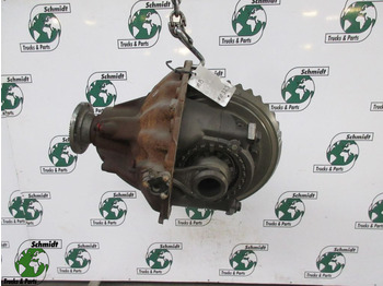 Diferencial MERCEDES-BENZ Axor