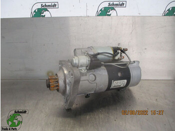 Motor de arranque MERCEDES-BENZ Actros