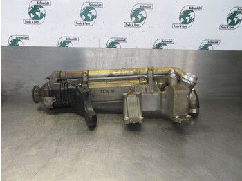 Motor e peças para Camião Mercedes-Benz A 470 140 03 75// 04 75 // 05 75 // 06 75 EGR KOELER MODULEN: foto 2 Motor e peças para Camião Mercedes-Benz A 470 140 03 75// 04 75 // 05 75 // 06 75 EGR KOELER MODULEN: foto 2