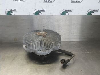 Sistema de arrefecimento Mercedes-Benz A 470 200 04 22 VISCO 1842 ACTROS EURO 6: foto 3