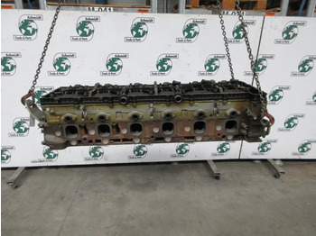 Bloco do motor para Camião Mercedes-Benz A 471 010 59 20 / A471 010 44 20 / A 471 010 52 20/ A 471 010 54 20 CILINDERKOP MERCEDES 1842 EURO 6: foto 3