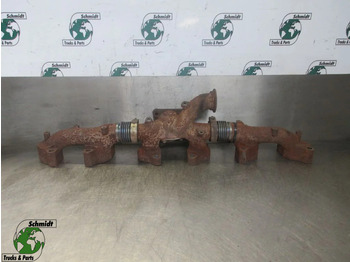 Colector de escape MERCEDES-BENZ