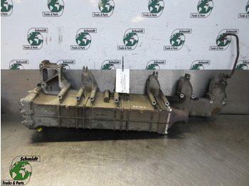 Motor e peças MERCEDES-BENZ