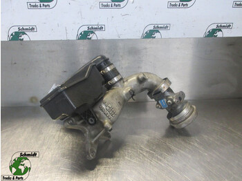 Motor e peças MERCEDES-BENZ