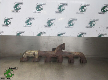 Colector de escape MERCEDES-BENZ