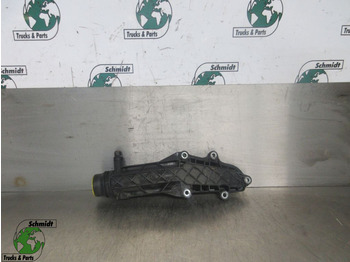 Motor e peças MERCEDES-BENZ