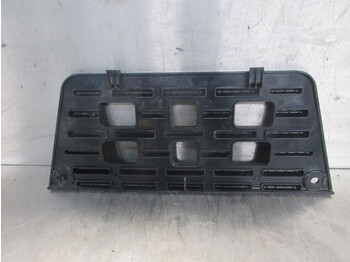 Cabine e interior para Camião Mercedes-Benz A 943 666 00 28 TREDEPLANGK ATEGO EURO 6: foto 2