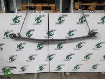 Suspensão de molas/ Suspensão de lâminas MERCEDES-BENZ