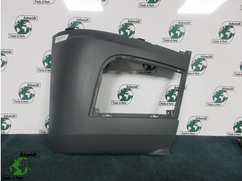 Para-choque MERCEDES-BENZ Actros