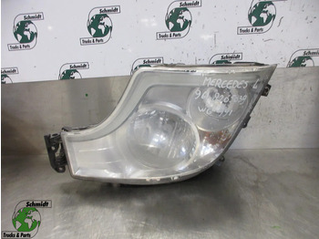 Farol dianteira MERCEDES-BENZ