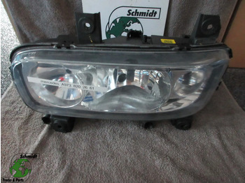 Farol dianteira MERCEDES-BENZ Atego