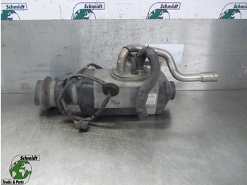 Aquecimento/ Ventilação MERCEDES-BENZ Actros