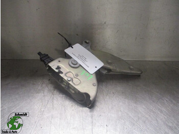 Cabine e interior MERCEDES-BENZ Actros