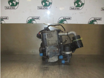 Aquecimento/ Ventilação para Camião Mercedes-Benz ACTROS A 960 830 49 61 STANDKACHEL WEBASTO EURO 6: foto 2
