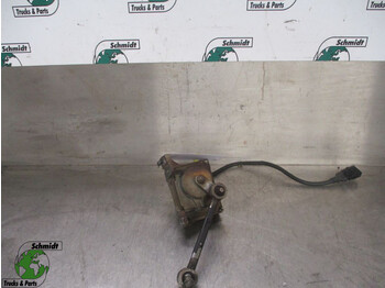 Motor e peças MERCEDES-BENZ Antos