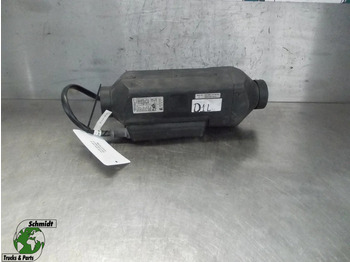 Aquecimento/ Ventilação MERCEDES-BENZ