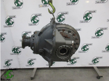 Diferencial MERCEDES-BENZ Vario