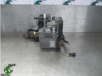 Aquecimento/ Ventilação MERCEDES-BENZ