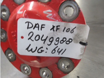 Peça de reposição para Camião DAF XF106 2049988 STEEKAS EURO 6: foto 2