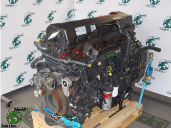 Motor RENAULT
