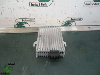 Sistema elétrico RENAULT T