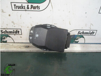 Sistema elétrico RENAULT T