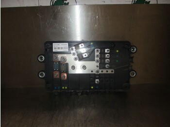 Sistema elétrico para Camião Renault 21717590 regeleenheid T460: foto 4