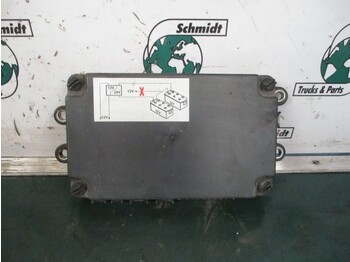 Sistema elétrico para Camião Renault 21717590 regeleenheid T460: foto 2