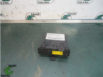 Sistema elétrico RENAULT T