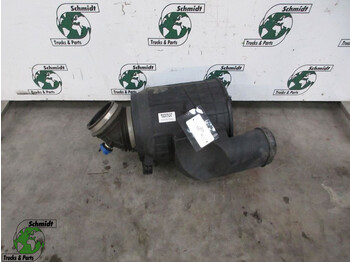 Sistema de admissão de ar RENAULT T