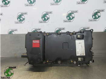 Motor e peças RENAULT D