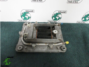 Sistema elétrico RENAULT D