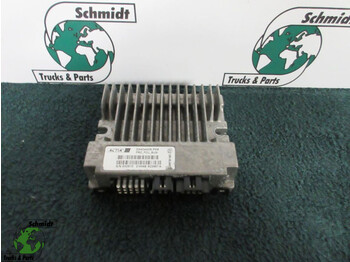 Sistema elétrico RENAULT D