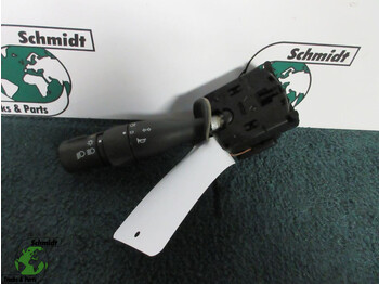 Sistema elétrico RENAULT D