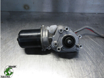 Sistema elétrico RENAULT D