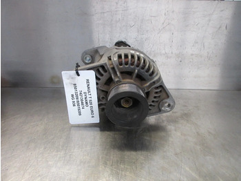 Alternador para Camião Renault 7421304674 // 7485013209 // 7485019209 DYNAMO RENAULT T 520 EURO 6: foto 4