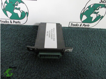 Sistema elétrico RENAULT D