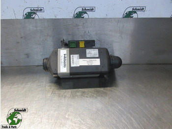 Aquecimento/ Ventilação RENAULT Premium