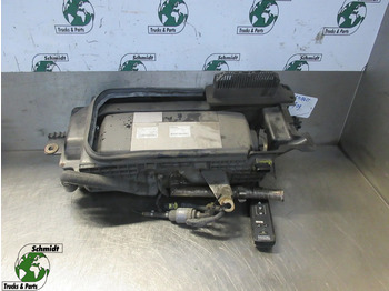 Aquecimento/ Ventilação RENAULT T