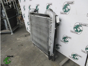 Radiador SCANIA R