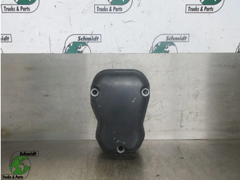 Motor e peças SCANIA R