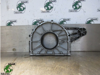 Motor e peças SCANIA R
