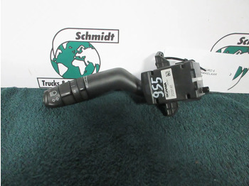 Sistema elétrico para Camião Scania 2039141 KOLOM SCHAKELAAR SCANIA S 450 EURO 6 NGS: foto 2
