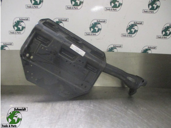 Carroceria e exterior SCANIA