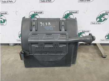 Estrutura/ Châssis para Camião Scania 2054584 // 26668247 SPATBORD SCANIA S 450 RECHTS EURO 6 NGS: foto 5