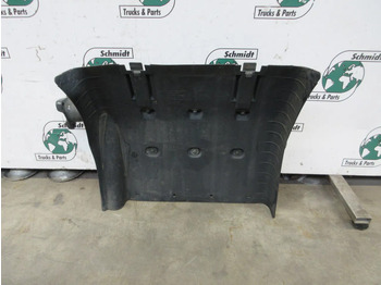 Estrutura/ Châssis para Camião Scania 2054584 // 26668247 SPATBORD SCANIA S 450 RECHTS EURO 6 NGS: foto 4