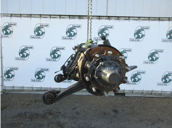 Eixo traseiro para Camião Scania 2188121 // 1722312 // 574522 AD400SA+R780//782 RATIO 2,71:1 SCANIA NGS: foto 4