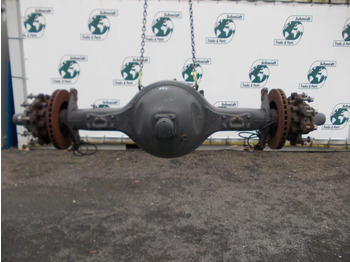 Eixo traseiro para Camião Scania 2194602/2005585/2545901/R780//RATIO 3,08 R 450 EURO 6: foto 3