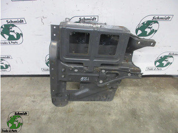 Estrutura/ Châssis SCANIA S