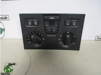 Sistema elétrico SCANIA R